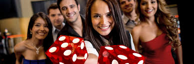 Casino Wilder